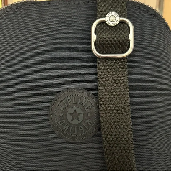 Kipling - DORY Mini Crossbody Bag True Blue Tonal - Picture 3 of 13